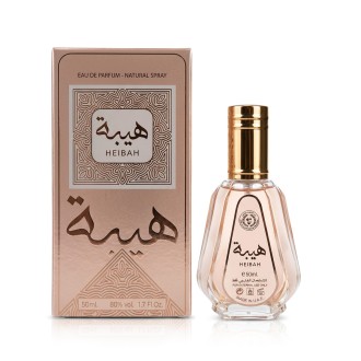 Ard Al Zaafaran Heibah EDP 50 ml UNISEX