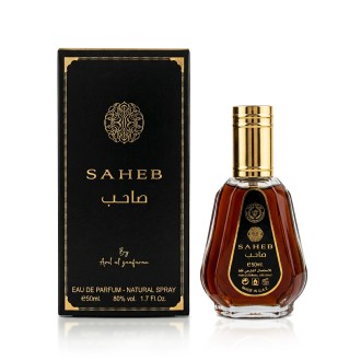 Ard Al Zaafaran Saheb EDP 50 ml UNISEX