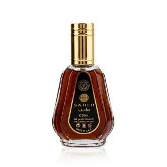 Ard Al Zaafaran Saheb EDP 50 ml UNISEX