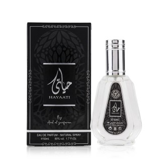 Ard Al Zaafaran Hayaati EDP 50 ml M