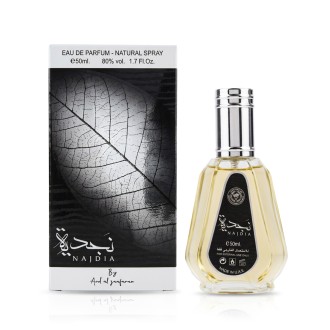 Ard Al Zaafaran Najdia EDP 50 ml UNISEX