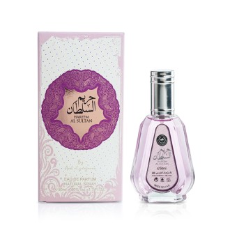 Ard Al Zaafaran Hareem Al Sultan EDP 50 ml W