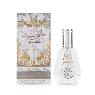Ard Al Zaafaran Pure Musk EDP 50 ml UNISEX