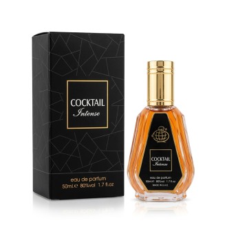 Fragrance World Cocktail Intense EDP 50 ml UNISEX