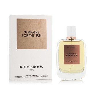 Roos & Roos Sympathy for the Sun EDP 100 ml W