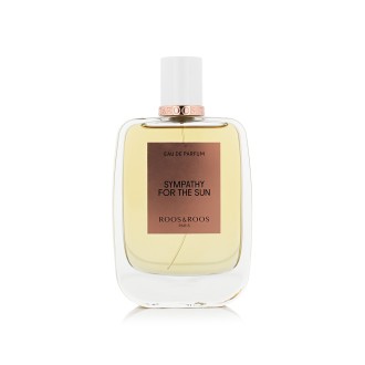 Roos & Roos Sympathy for the Sun EDP 100 ml W