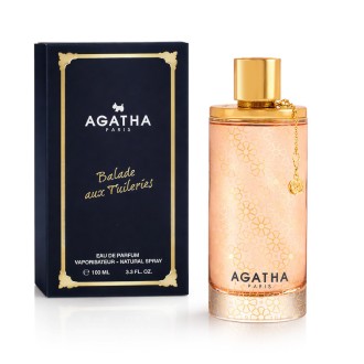 Agatha Paris Balade aux Tuileries EDP 100 ml W