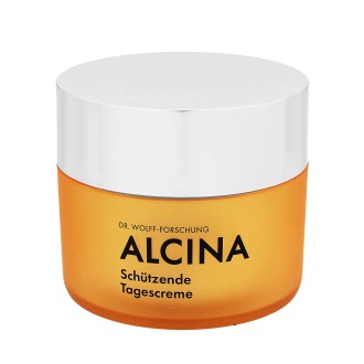 Alcina Protecting ochranný denní krém s SPF 30 50 ml