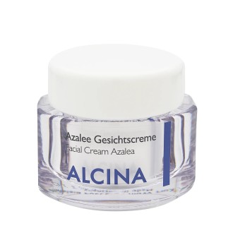 Alcina Azalea krém pro suchou pleť 50 ml