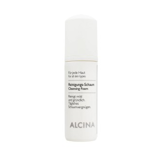 Alcina Cleansing čistící pěna 150 ml