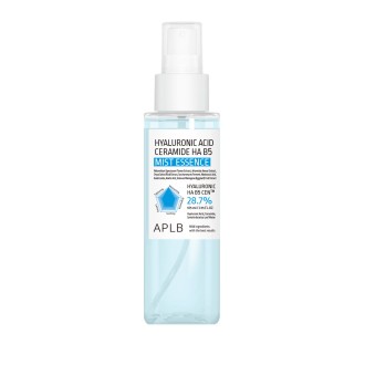 APLB Hyaluronic Acid Ceramide Ha B5 Mist Essence hydratační essencová mlha 105 ml