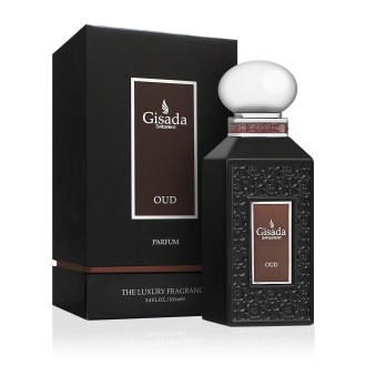 Gisada Oud parfém unisex 100 ml
