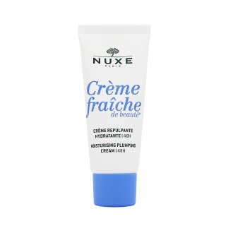 Nuxe Crème Fraîche de Beauté hydratační vyplňující krém 48h 30 ml
