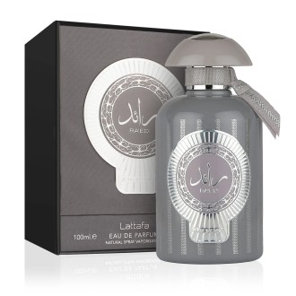Lattafa Ra´ed Intensely parfémovaná voda unisex 100 ml