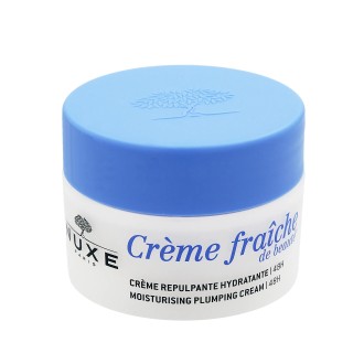 Nuxe Crème Fraîche de Beauté hydratační vyživující krém 48h 50 ml