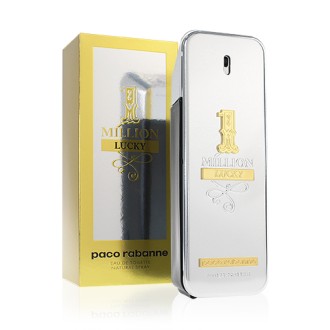 Rabanne 1 Million Lucky toaletní voda pro muže 100 ml