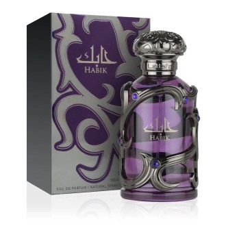Lattafa Habik parfémovaná voda pro muže 100 ml