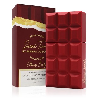 Sabrina Carpenter Sweet Tooth Cherry Baby parfémovaná voda pro ženy 30 ml
