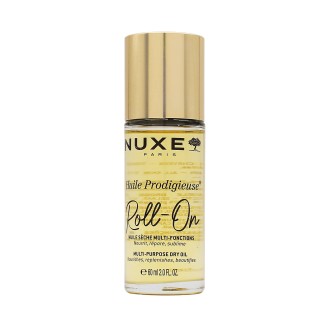Nuxe Huile Prodigieuse multifunkční suchý roll-on olej 60 ml