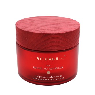 Rituals The Ritual of Ayurveda tělový krém 220 ml