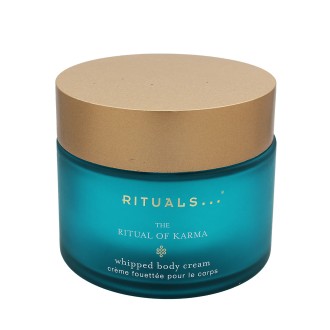 Rituals The Ritual of Karma tělový krém 220 ml
