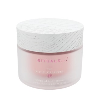 Rituals The Ritual of Sakura tělový krém 220 ml