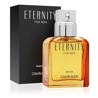 Calvin Klein Eternity for Men parfém pro muže 50 ml