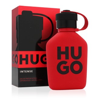 Hugo Boss Hugo Intense parfémovaná voda Intense pro muže 75 ml