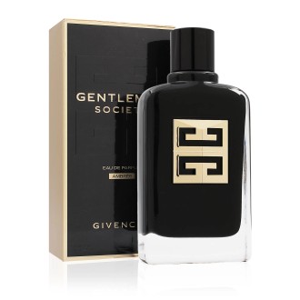 Givenchy Gentleman Society Ambrée parfémovaná voda pro muže 100 ml