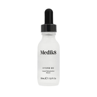 Medik8 Hydr8 B5 gelové hydratační sérum 30 ml