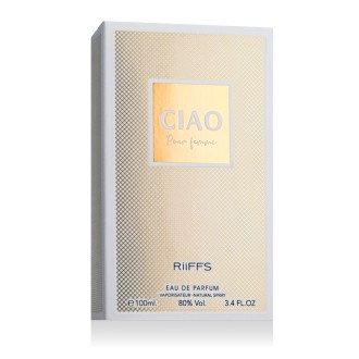 Riiffs Ciao Pour Femme EDP 100 ml W