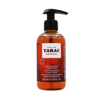 Tabac Original šampon a kondicionér na vousy 200 ml