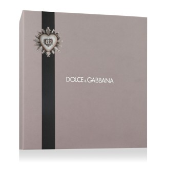 Dolce & Gabbana Devotion Pour Homme EDP 100 ml + DST 75 g + SG 50 ml M