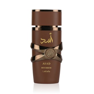 Lattafa Asad Bourbon EDP 100 ml M