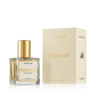 Nishane Wülóng Chá Extrait de Parfum 15 ml UNISEX