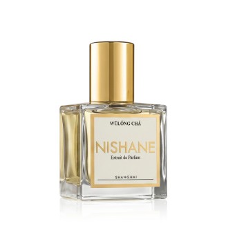 Nishane Wülóng Chá Extrait de Parfum 15 ml UNISEX