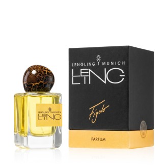 Lengling Munich Figolo Parfém 50 ml UNISEX