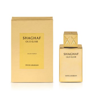 Swiss Arabian Shaghaf Oud Elixir EDP 25 ml UNISEX