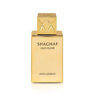 Swiss Arabian Shaghaf Oud Elixir EDP 25 ml UNISEX