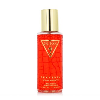 Guess Sexy Skin Solar Warmth tělový sprej 250 ml W