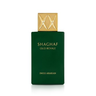Swiss Arabian Shaghaf Oud Royale EDP 25 ml UNISEX
