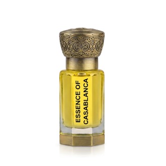 Swiss Arabian Essence Of Casablanca parfémovaný olej 12 ml UNISEX