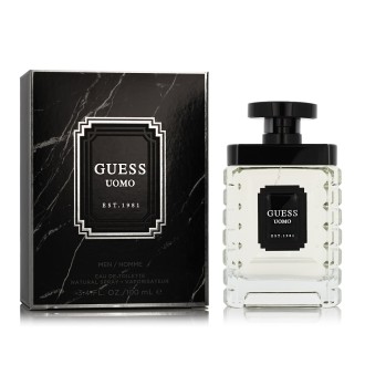 Guess Uomo EDT 100 ml M