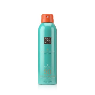 Rituals The Ritual Of Karma Invisible Sun Protection Milky Spray SPF 30 50 ml