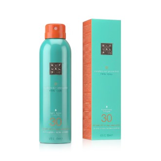Rituals The Ritual Of Karma Invisible Sun Protection Milky Spray SPF 30 50 ml