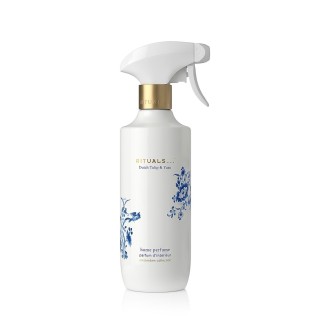 Rituals Amsterdam Collection bytový sprej 400 ml W