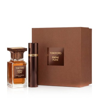 Tom Ford Ébène Fumé EDP 50 ml + EDP MINI 10 ml UNISEX