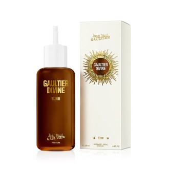 Jean Paul Gaultier Gaultier Divine Elixir Parfém náplň 200 ml W