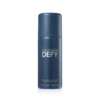 Calvin Klein Defy Eau de Parfum DEO ve spreji 150 ml M
