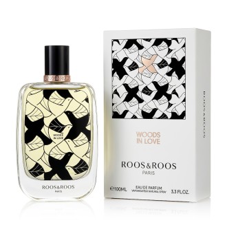 Roos & Roos Woods in Love EDP 100 ml UNISEX